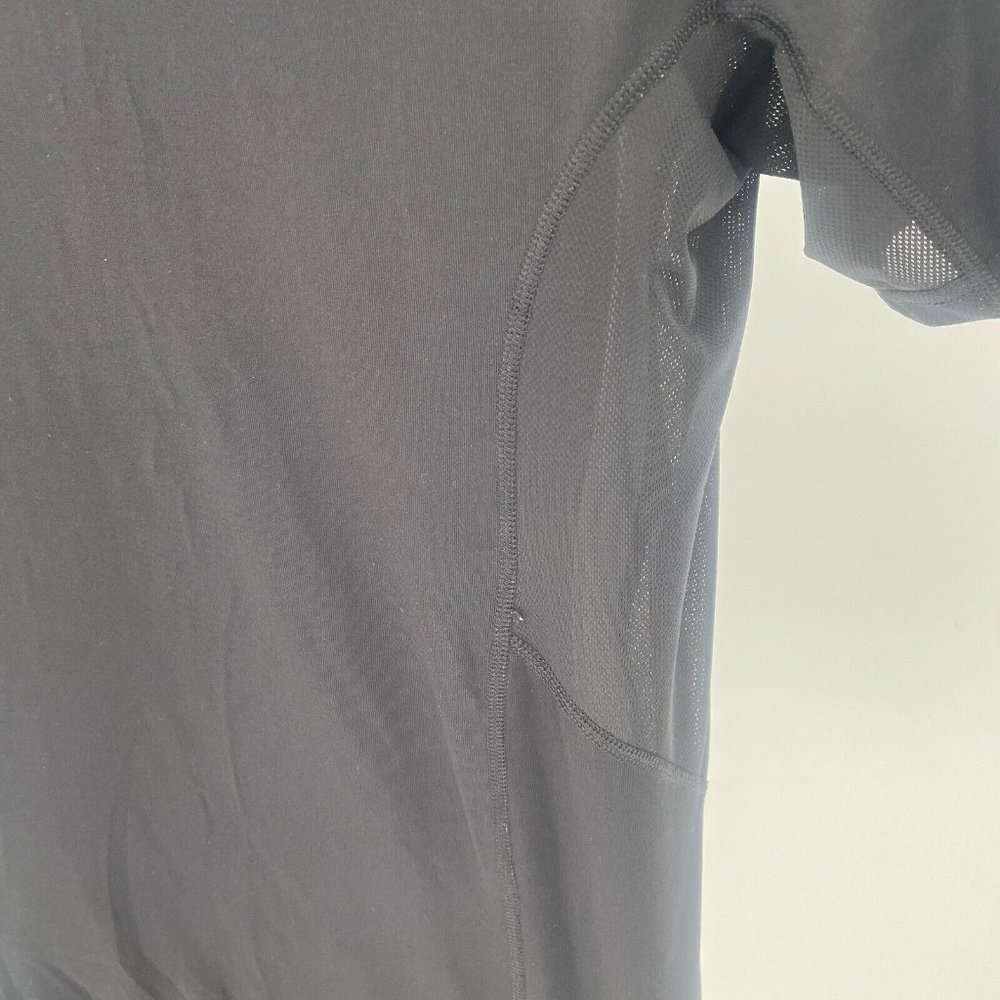 Star Wars Vintage Darth Vader Athletic Workout Shirt Sondico Mens Large - Picture 9 of 14